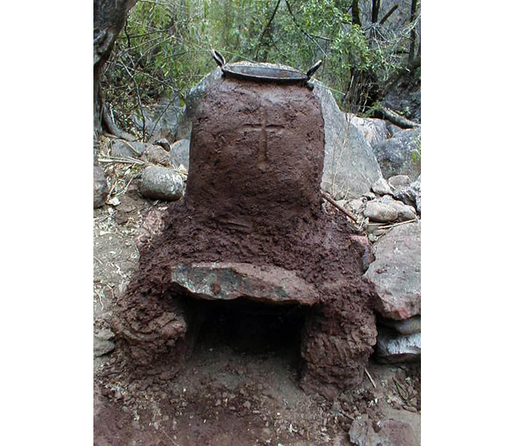 Los prehispánicos destilaban mezcal, confirman especialistas de la UNAM