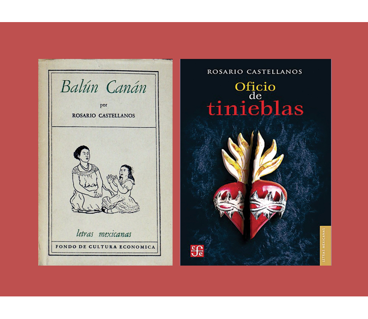 Rosario Castellanos, la intelectual feminista y gran escritora