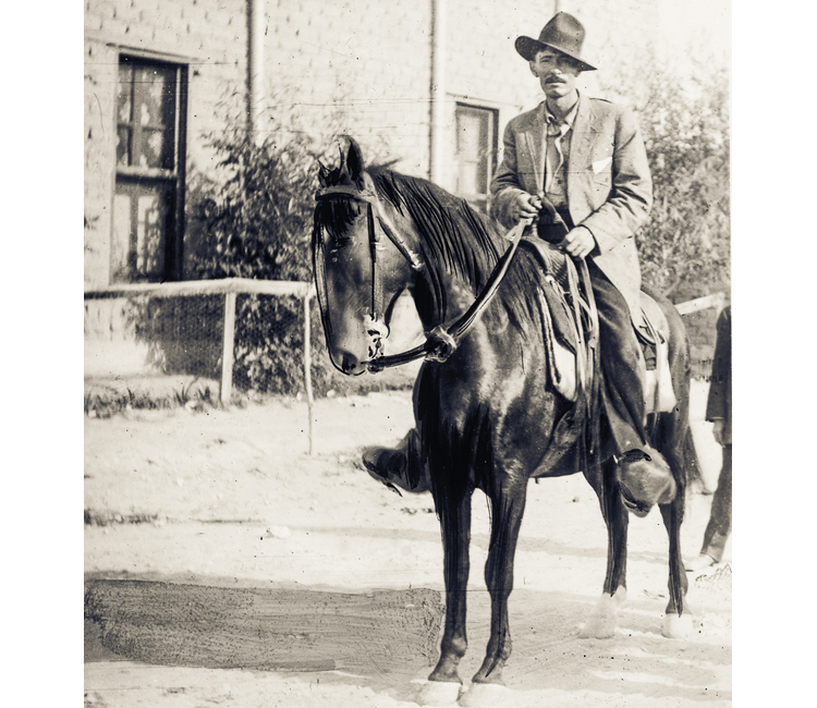 Pascual Orozco, el ranchero indomable y jefe revolucionario de Chihuahua 