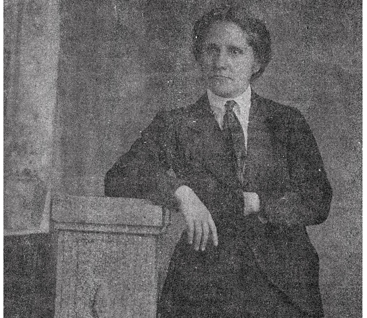 ¿Quién fue Juana B. Gutiérrez de Mendoza? Relatos e Historias en México ¿Quién fue Juana B. Gutiérrez de Mendoza? Relatos e Historias en México