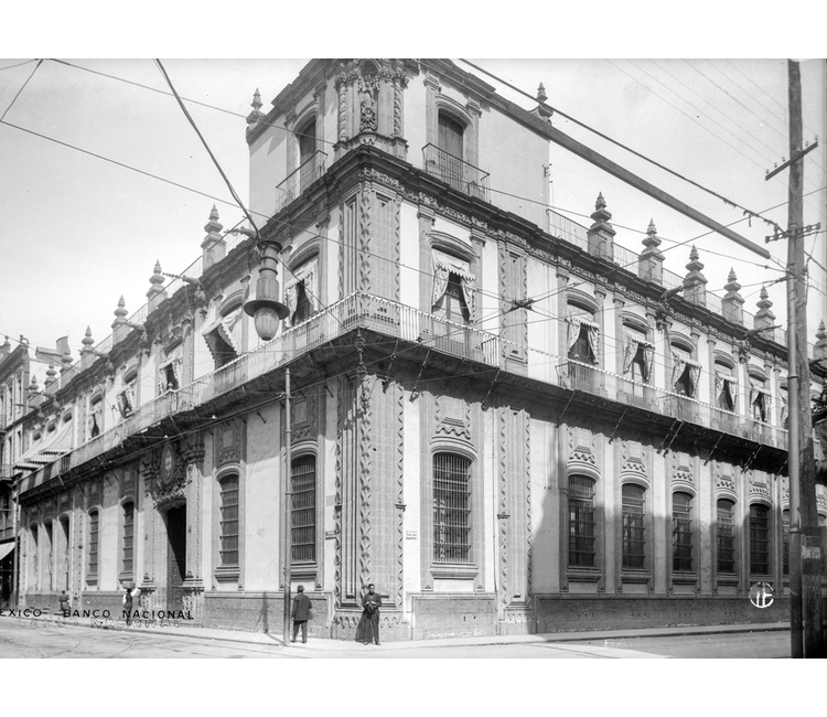 ¿Conocen el gran Palacio de los Condes de San Mateo de Valparaíso?