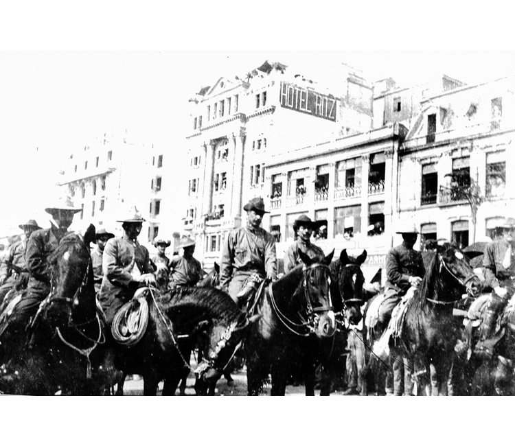 Division Del Norte Pancho Villa Division Del Norte Pancho Villa