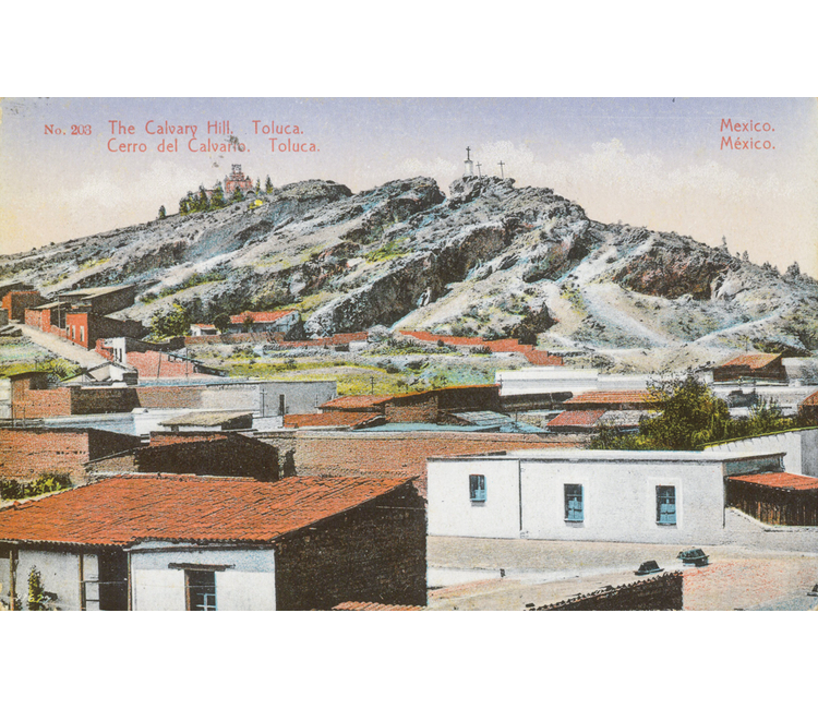 La trágica batalla que terminó en masacre en el cerro del Calvario, 1811