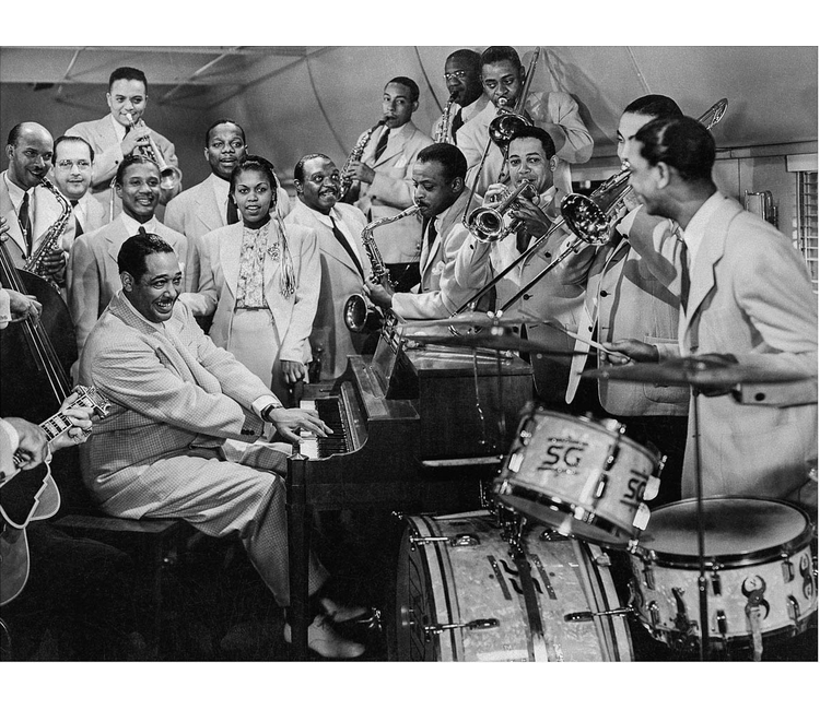 La revolución musical del jazz conmocionó a México a principios del siglo XX