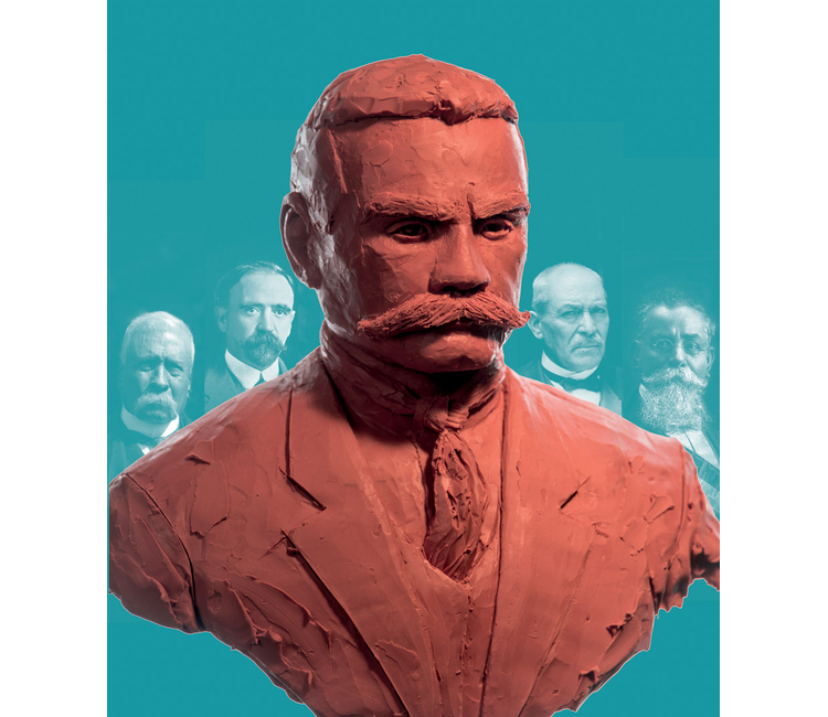 El final de Emiliano Zapata: la etapa de resistencia 