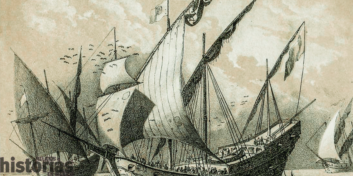 Correos, estafetas y navíos de aviso en la Nueva España