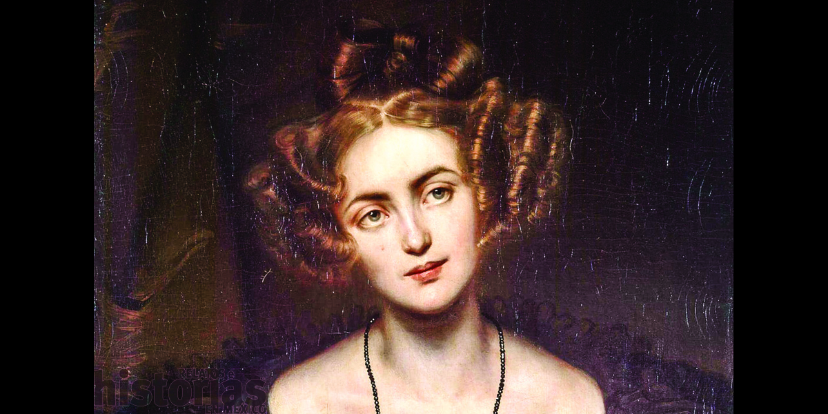 Henriette Sontag, el Ruiseñor Revoloteante