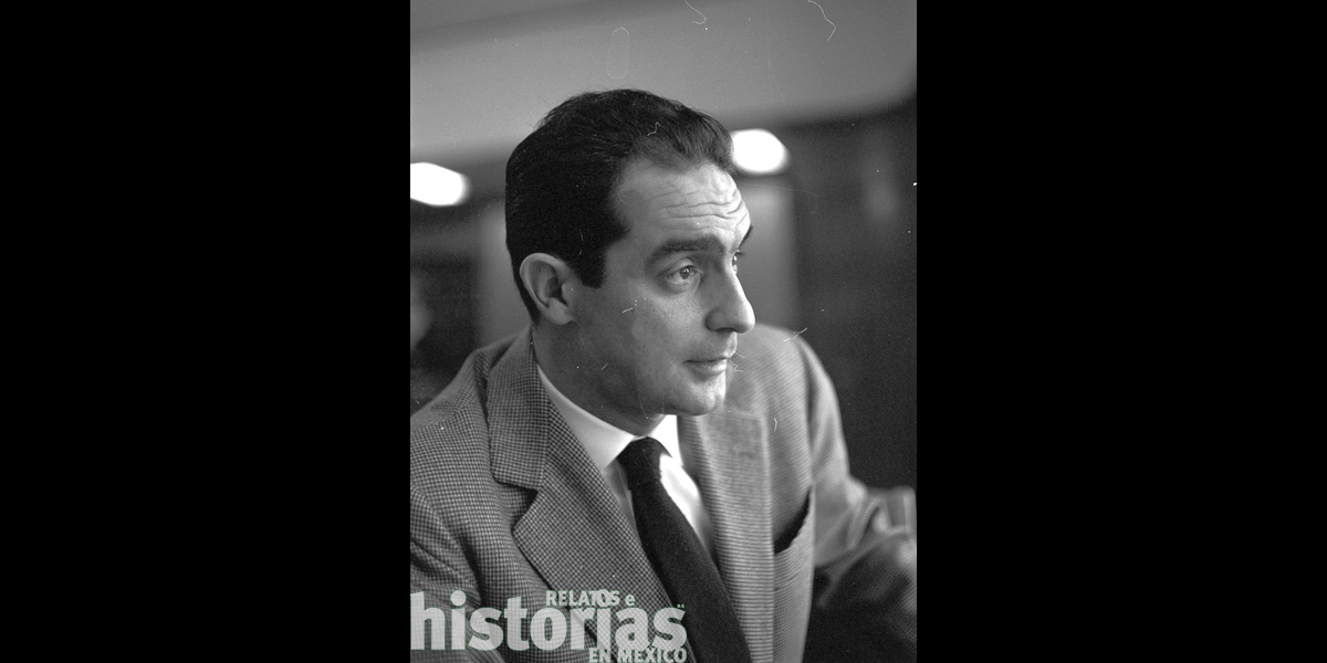 Italo Calvino y Julio Cortázar en México 