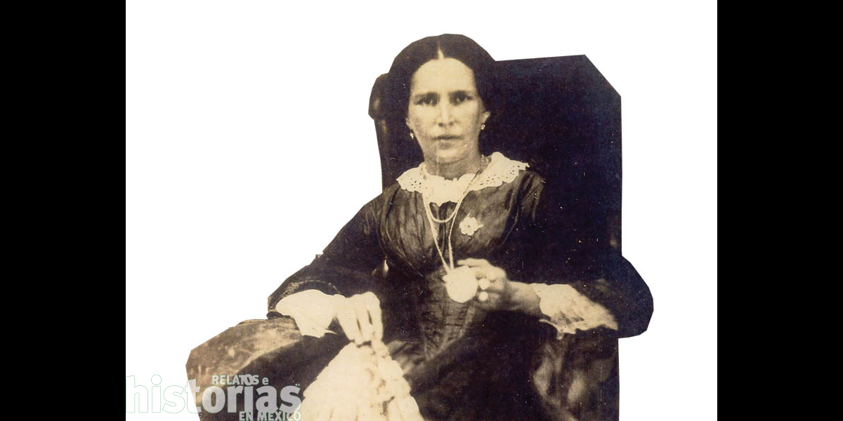 Monterrey, 1846: ¡Mujeres a las armas!