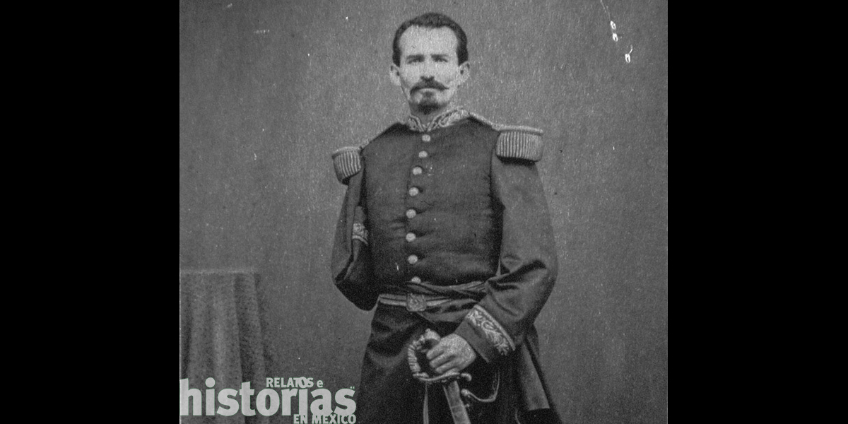¿Saben cuál fue la batalla que llevó a la presidencia a Porfirio Díaz?