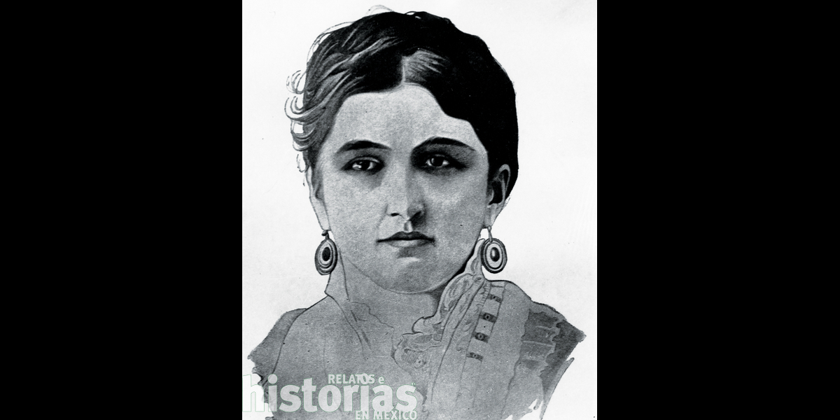 ¿Quién fue la mujer que inspiró el poema "Nocturno a Rosario" de Manuel Acuña? 