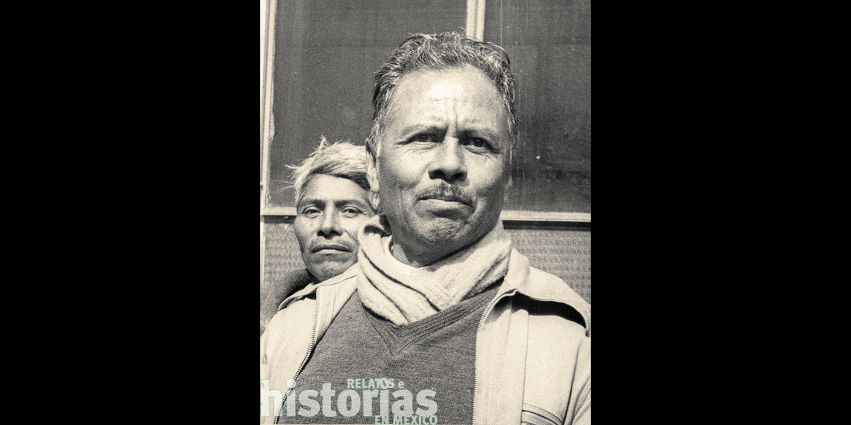 Quien Fue Ruben Jaramillo Relatos E Historias En Mexico