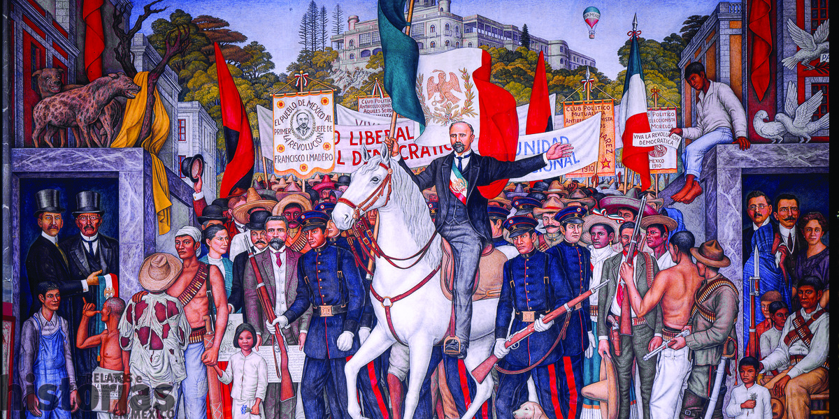 No reelección, un principio inquebrantable de la política mexicana 