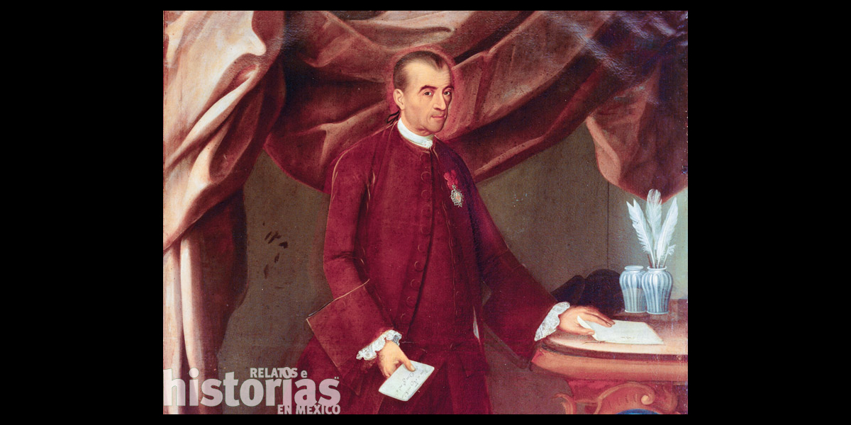 Manuel Romero de Terreros, el gran historiador del México colonial