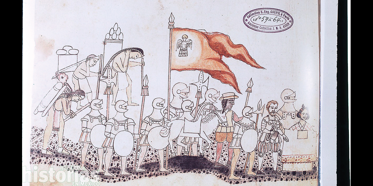 Cuándo y por qué llegaron? | Relatos e Historias en México Cuándo y por qué llegaron? | Relatos e Historias en México