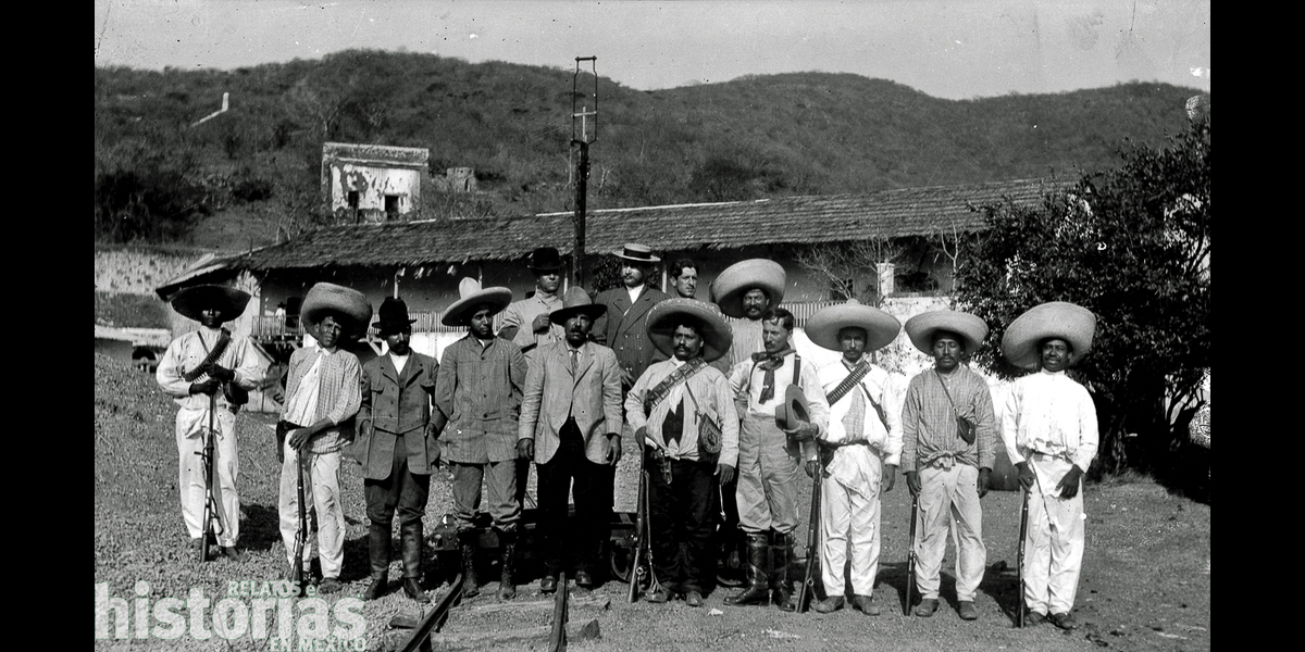 En honor Residente Redondear a la baja La trágica muerte del gran zapatista Otilio Montaño | Relatos e Historias  en México