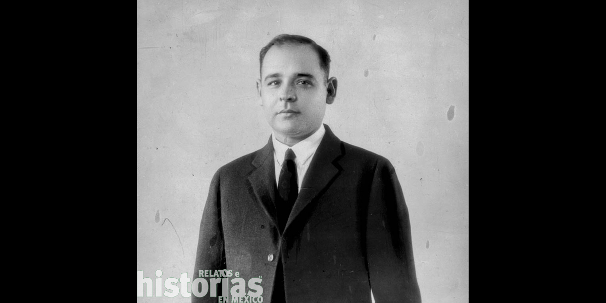 Abelardo L. Rodríguez Relatos e Historias en México Abelardo L. Rodríguez Relatos e Historias en México