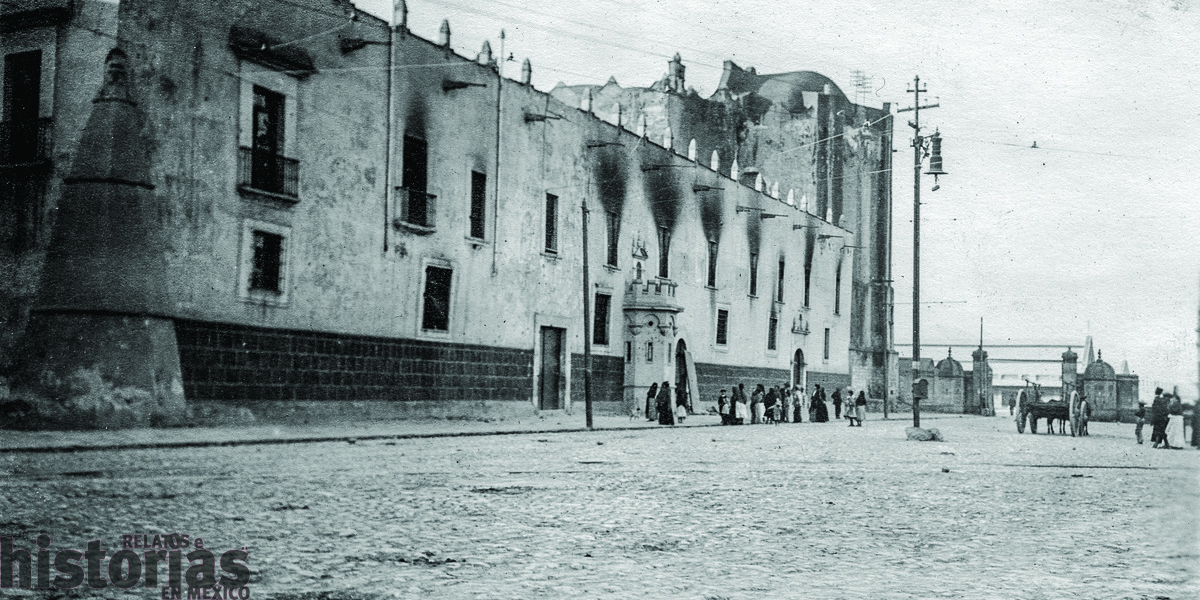 Espacios y edificios de Tlatelolco Relatos e Historias en M xico