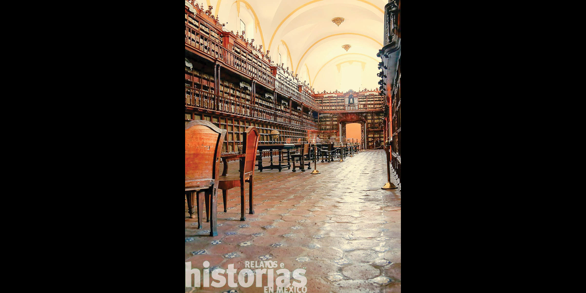 ¿Cuál fue la primera biblioteca pública de América? 