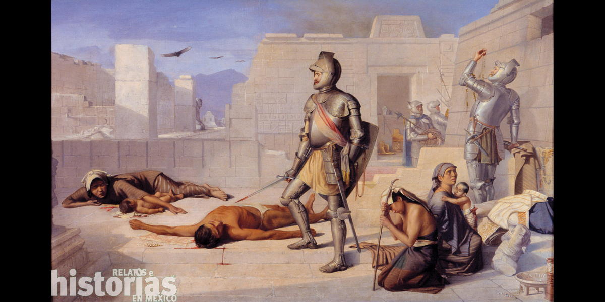Hernán Cortés: la conquista del último gran imperio mesoamericano
