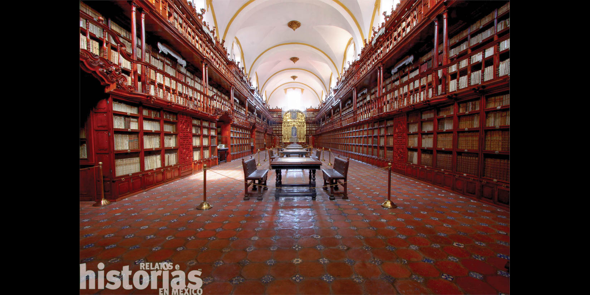 ¿Cuál fue la primera biblioteca pública de América? 