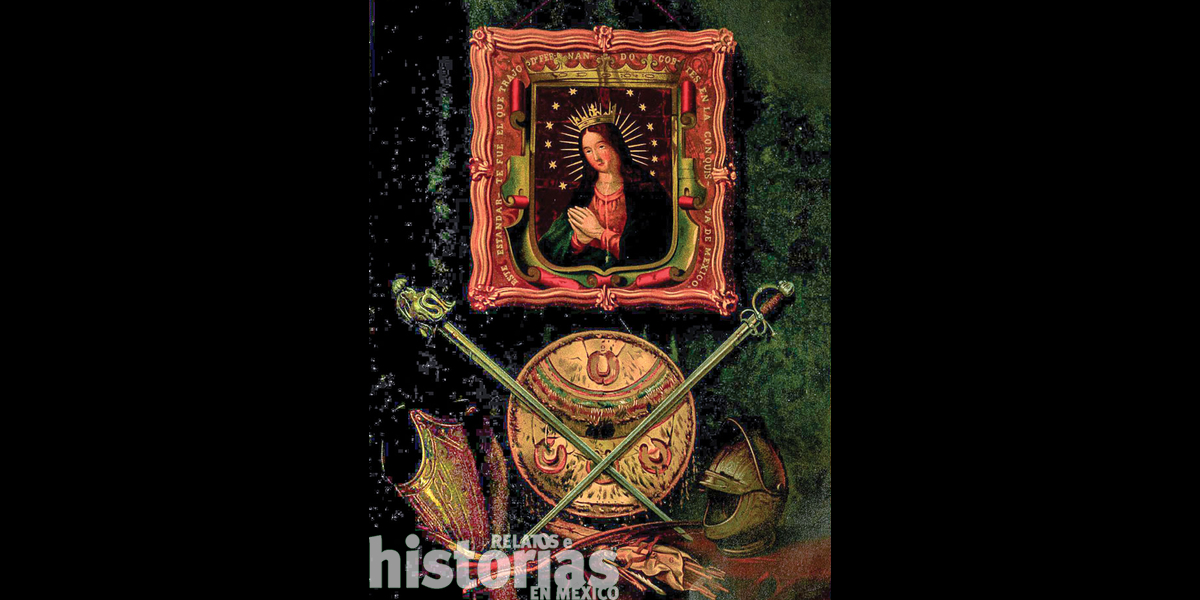 México a través de los siglos Relatos e Historias en México México a través de los siglos Relatos e Historias en México