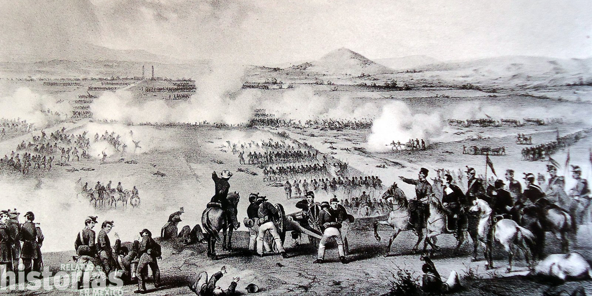 5 de mayo de 1862, la batalla por la dignidad