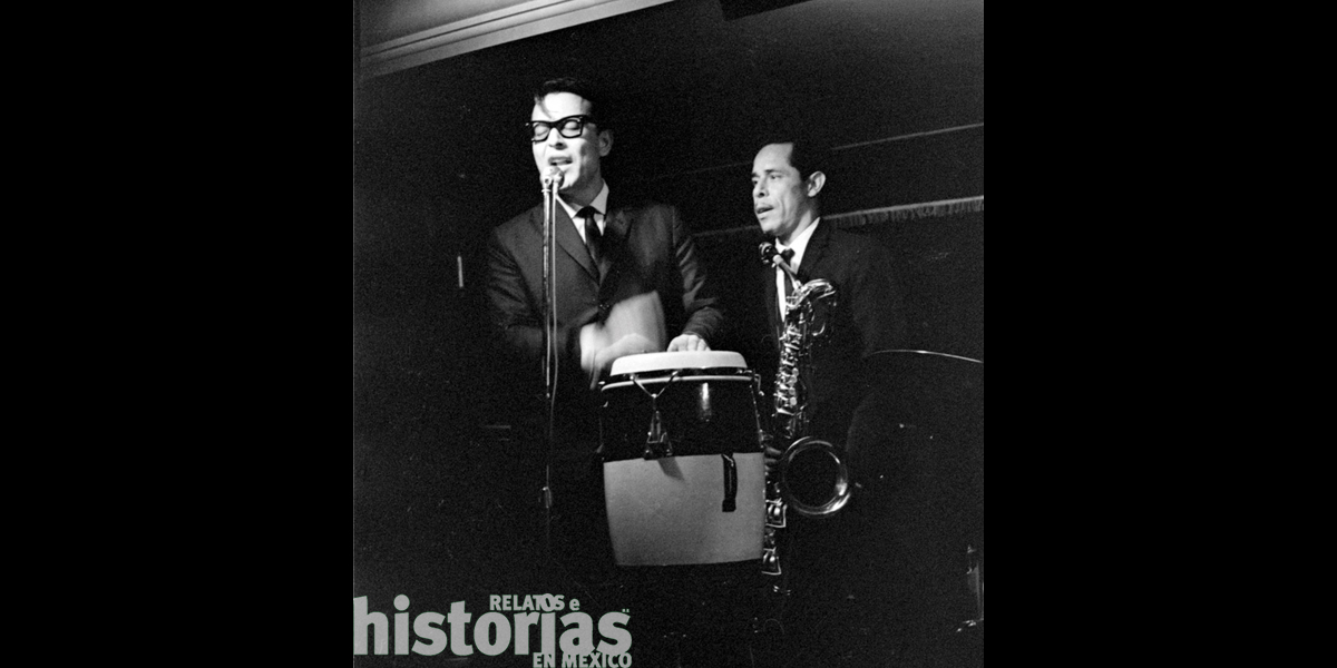Cuando el jazz invadió Bellas Artes