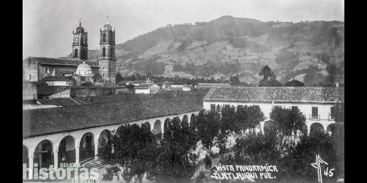 La colonización italiana en México | Relatos e Historias en México La colonización italiana en México | Relatos e Historias en México