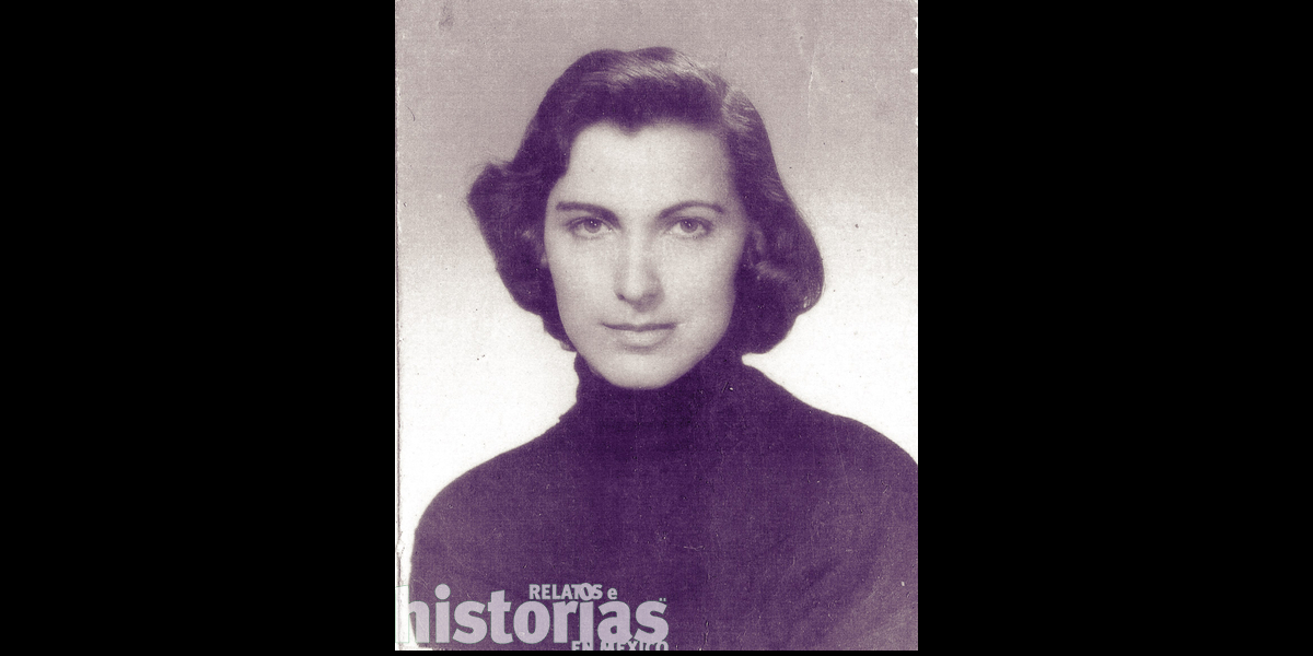 ¿Quién fue Alcira Soust Scaffo y por qué es una de las protagonistas de la Historia de México?