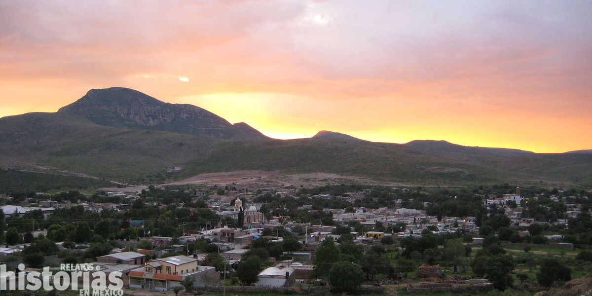 Documental sobre la ciudad de Aguascalientes 