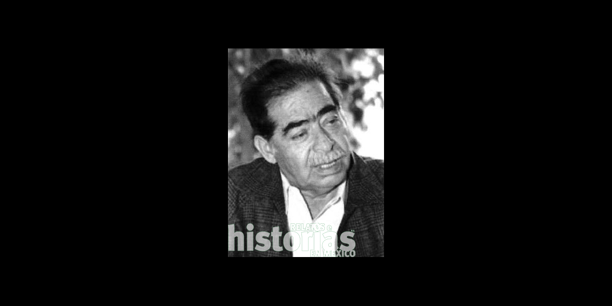 Alejandro Gascón Mercado (1932-2005)