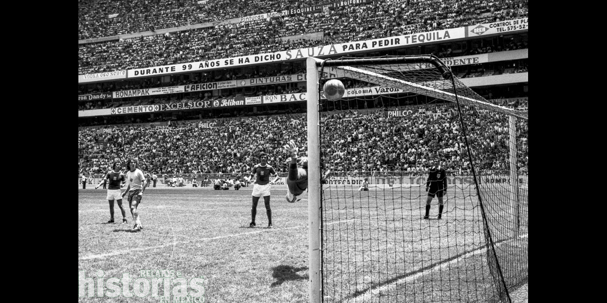 Video Cruz Azul Campeón en la final de 19711972 Relatos e Historias en México Video Cruz Azul Campeón en la final de 19711972 Relatos e Historias en México