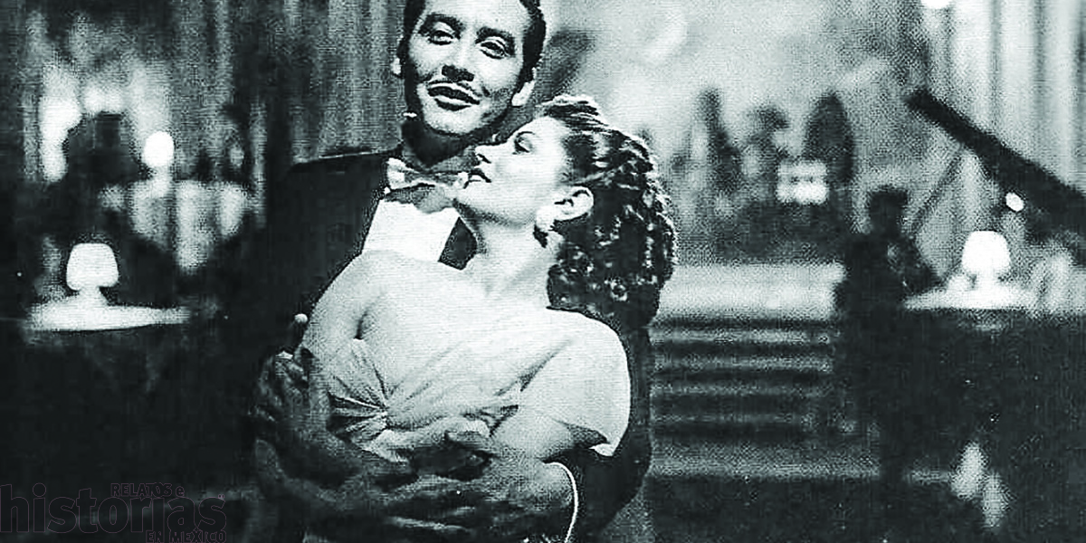 ¡Vamos al cine! Les “Amor de la calle” Relatos e Historias en México ¡Vamos al cine! Les “Amor de la calle” Relatos e Historias en México