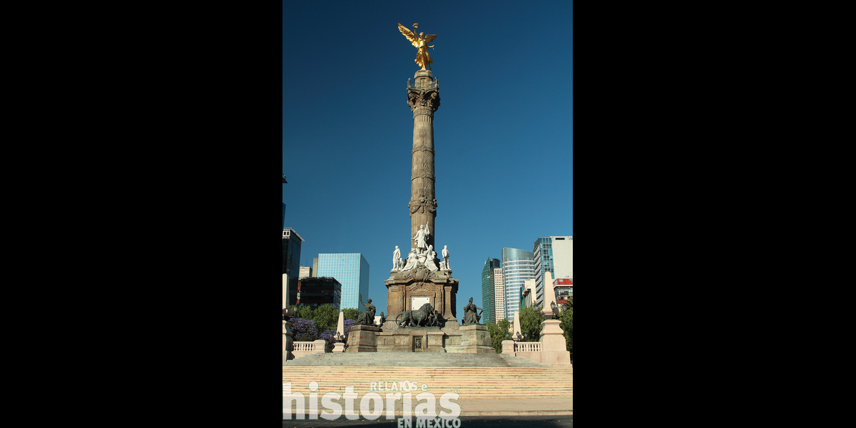 El INBA reporta sin afectaciones importantes los monumentos artísticos declarados en Ciudad de México 
