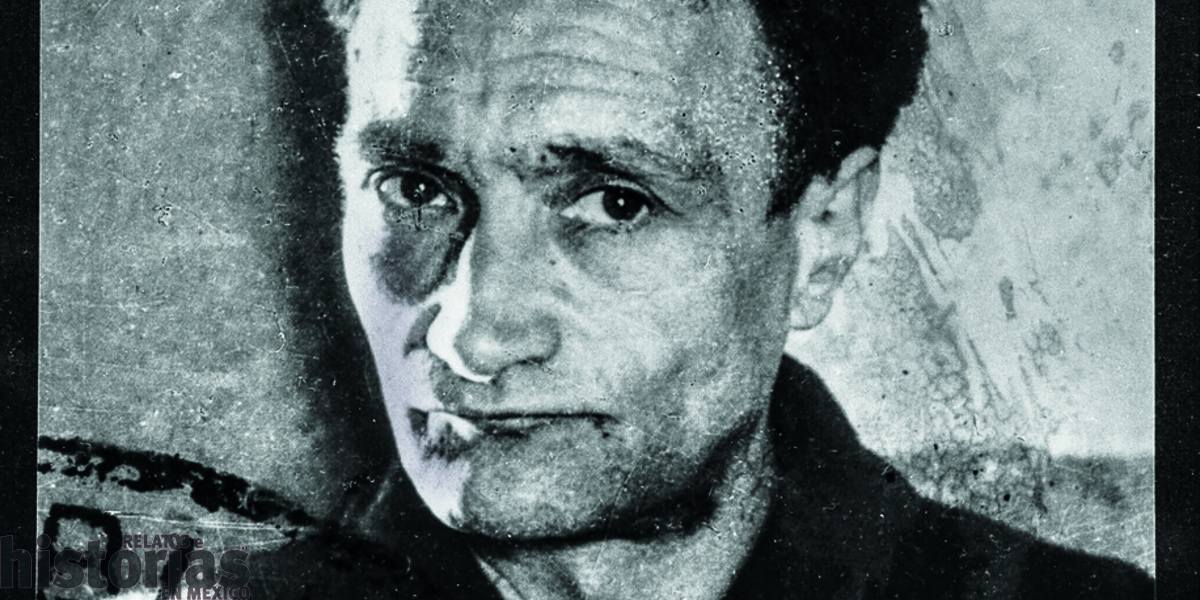 Antonin Artaud: el místico surrealista