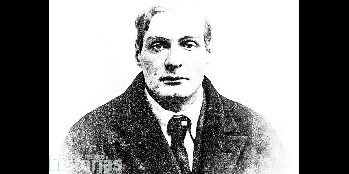 Arthur Cravan, el poeta boxeador 