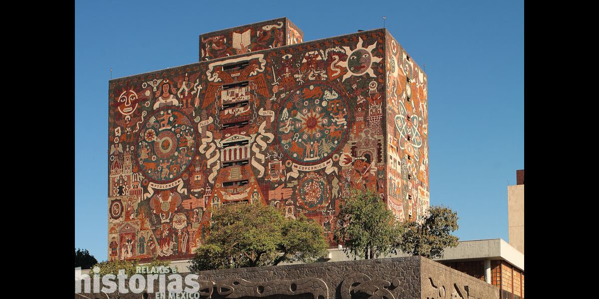 El INBA reporta sin afectaciones importantes los monumentos artísticos declarados en Ciudad de México 