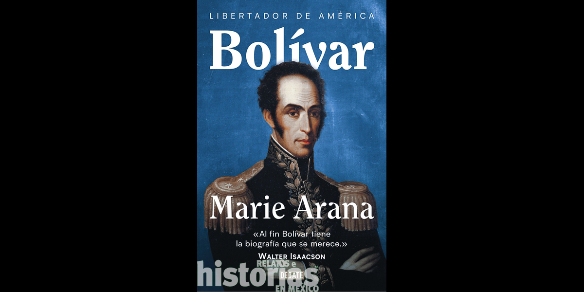 Bolívar. Libertador de América