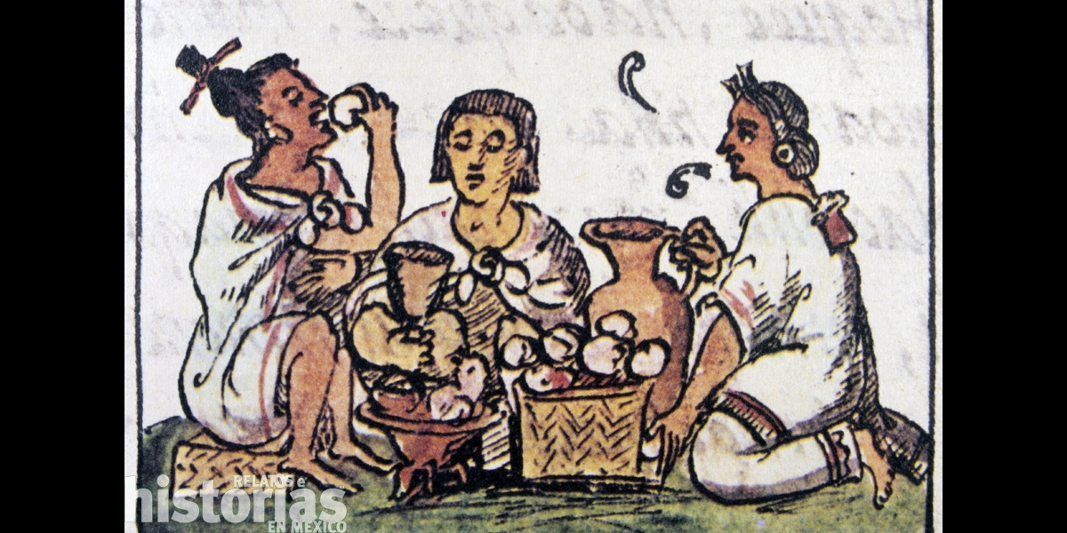 El tamal en la época prehispánica Relatos e Historias en México El tamal en la época prehispánica Relatos e Historias en México