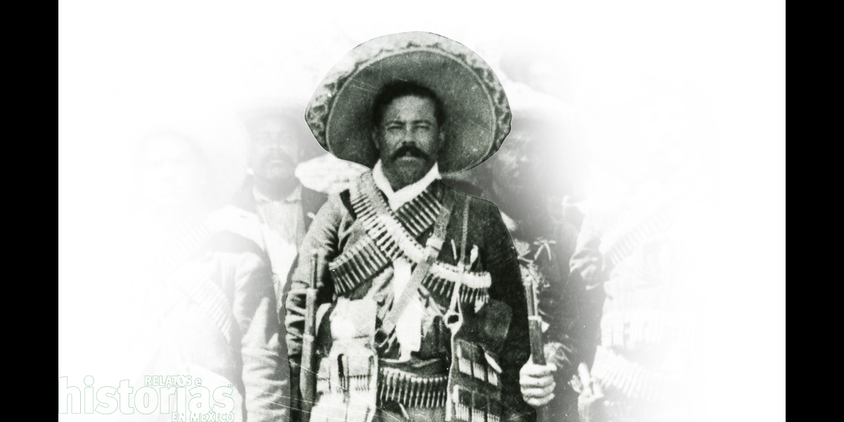 De cuando Abraham González convenció a Pancho Villa de entrar a la Revolución