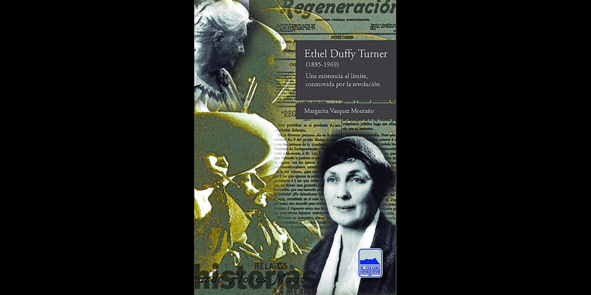 Ethel Duffy Turner (1885-1969)