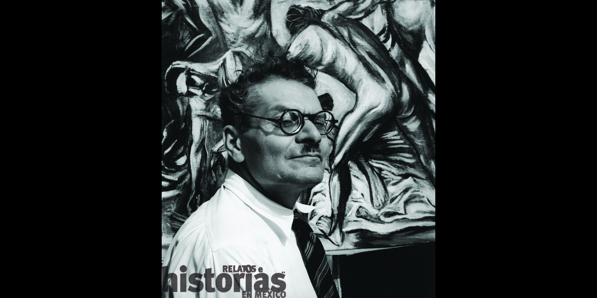 “Leo Matiz: El muralista de la lente” en el Antiguo Colegio de San Ildefonso 