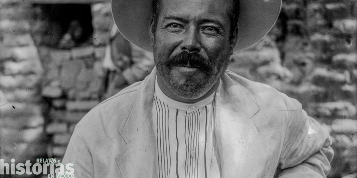 El intento de envenenamiento contra Pancho Villa