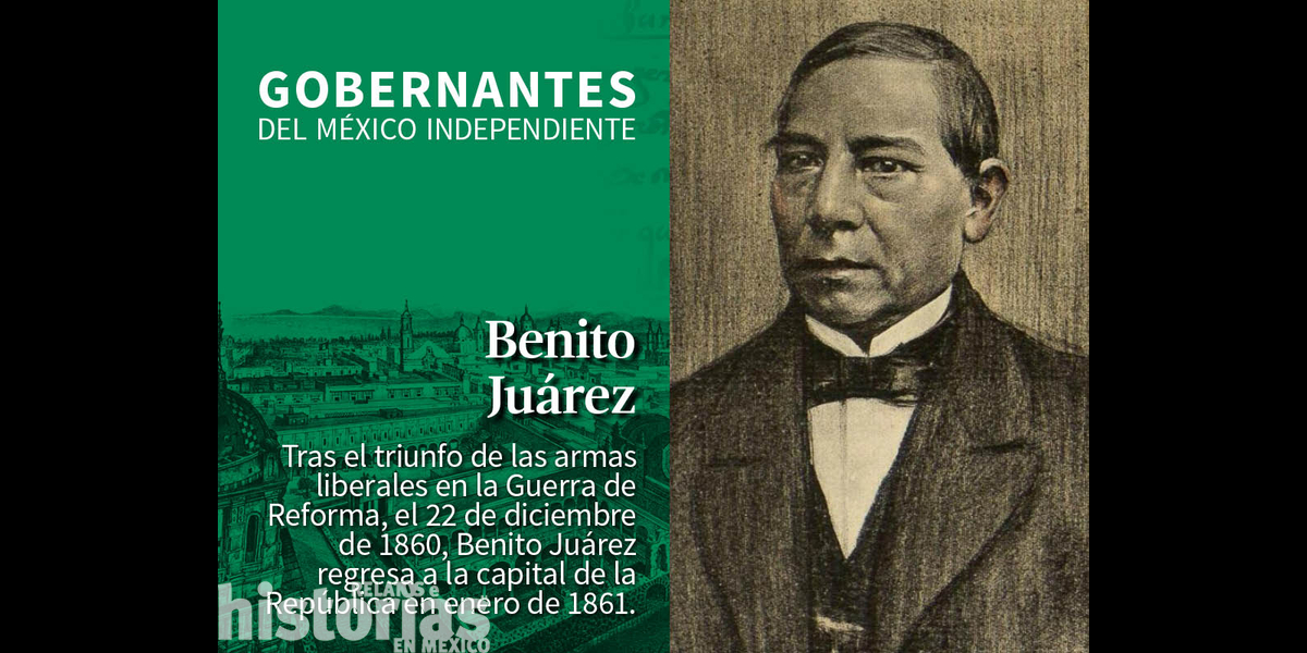 Benito Juárez 
