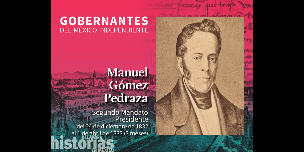Manuel Gómez Pedraza 