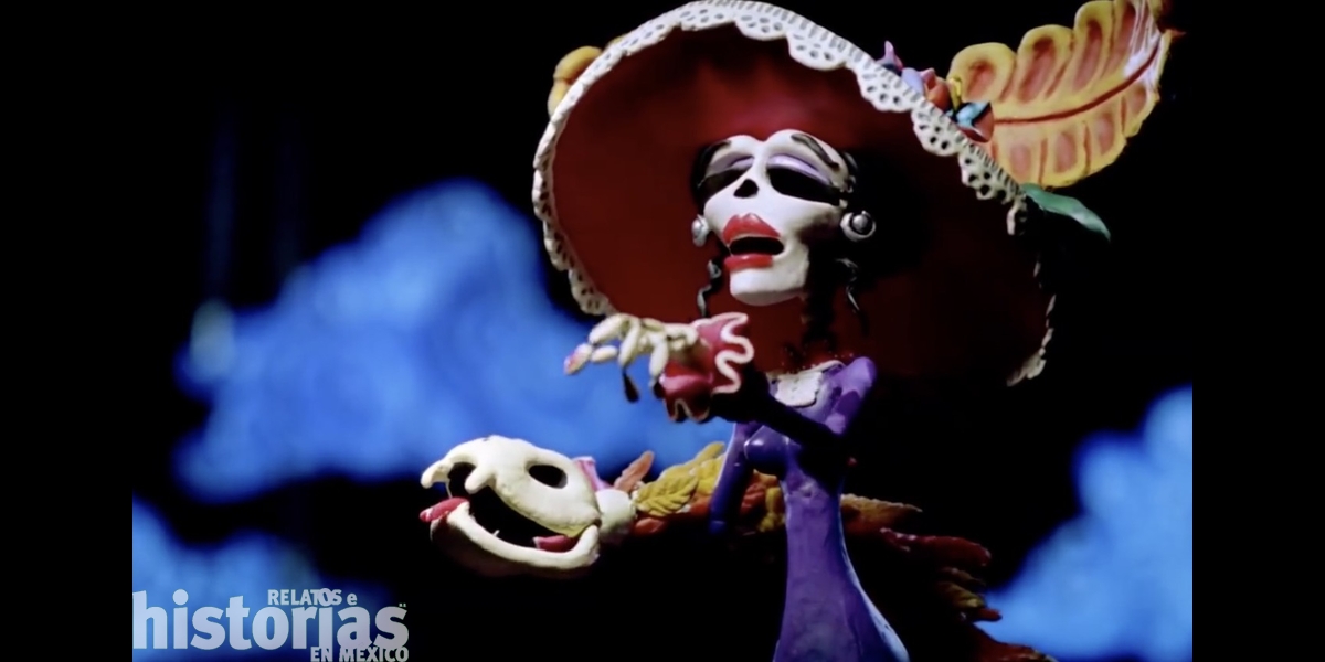 Disfruten del maravilloso cortometraje mexicano “Hasta los Huesos”
