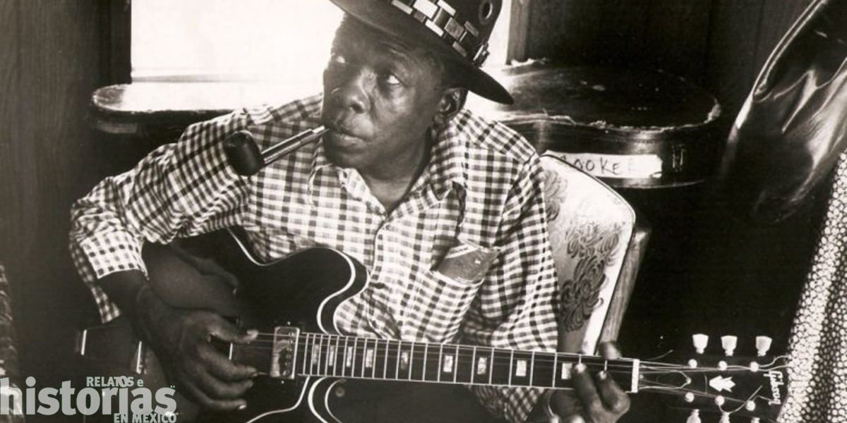Blues, identidad afroamericana que la música propagó