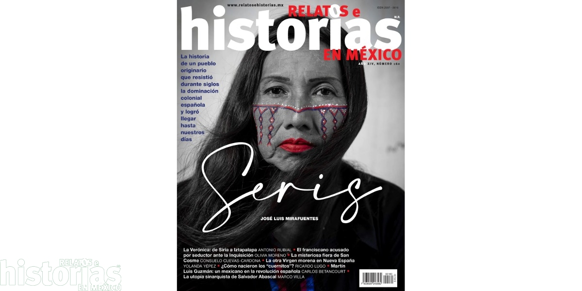 RHM 160 - La lucha de los seris