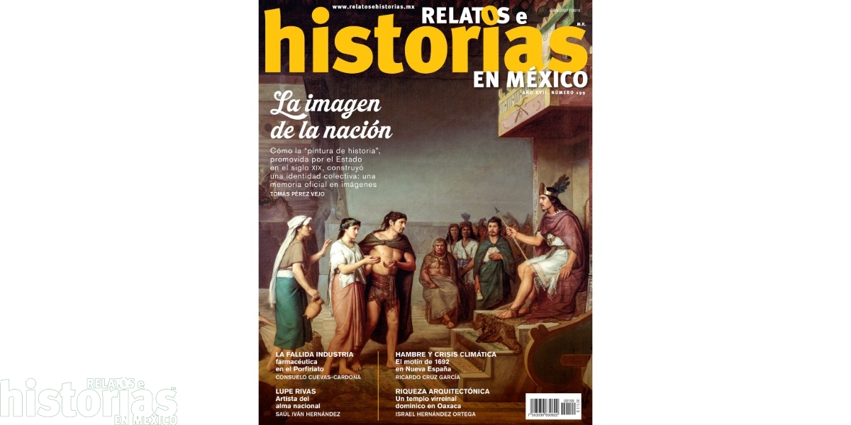 RHM 199 - La imagen de la nación